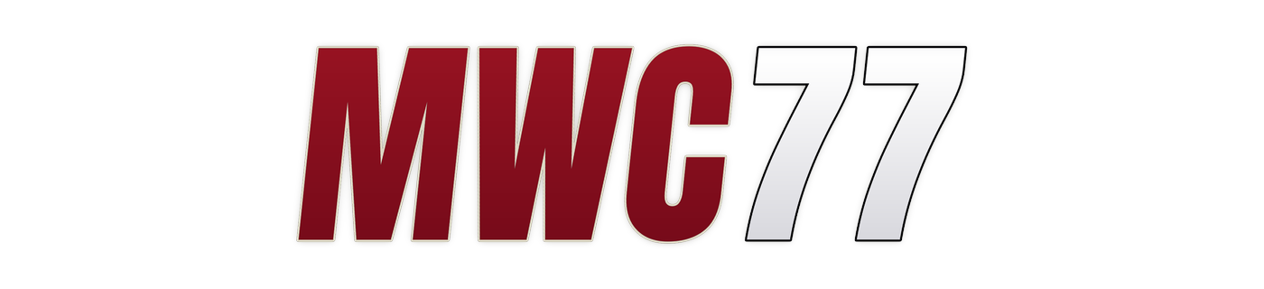 mwc77 logo
